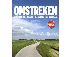 Omslag van OMSTREKEN