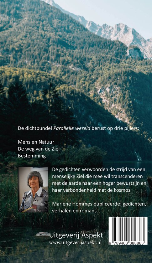 Parallelle Wereld
