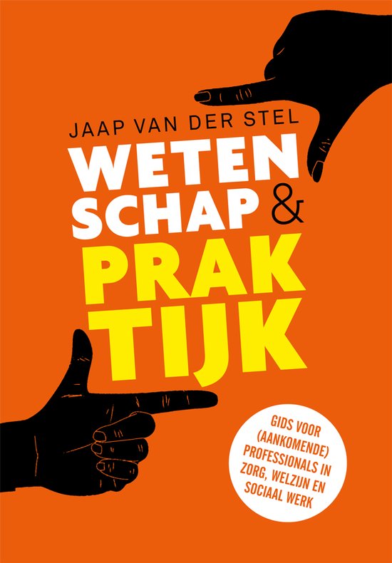 Wetenschap en praktijk - cover