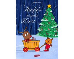 Rudy's mooiste kerst