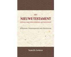 Johannes, Handelingen der Apostelen