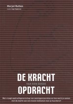 De kracht van een goede opdracht
