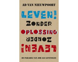 Leven zonder oplossing