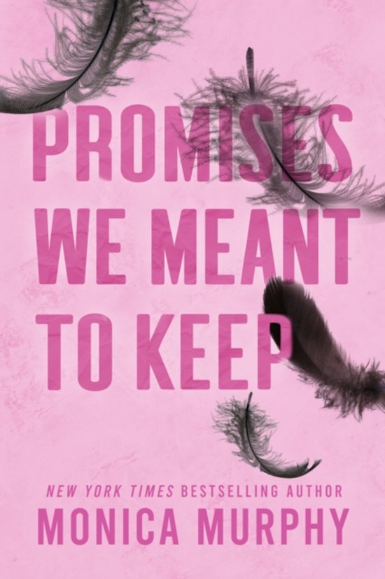 Lancaster Prep3- Promises We Meant To Keep - cover