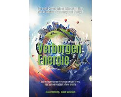 Verborgen Energie