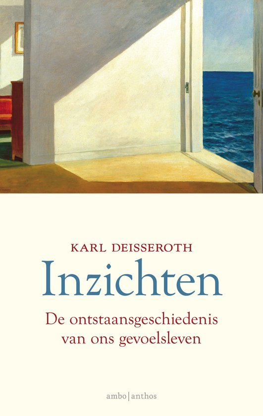 Inzichten - cover
