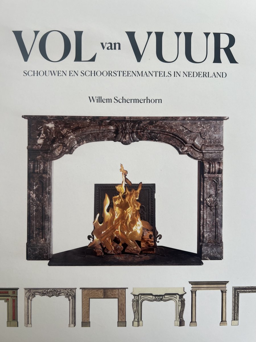Omslag van Vol van Vuur