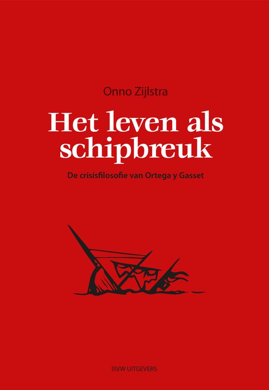 Het leven als schipbreuk