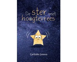 De ster met hoogtevrees
