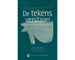 De tekens verstaan