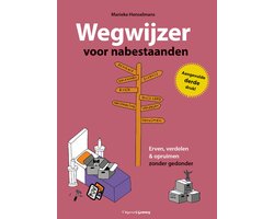 Wegwijzer voor nabestaanden