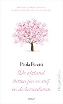 De afstand tussen jou en mij en de kersenboom