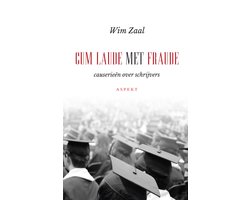 Cum laude met fraude