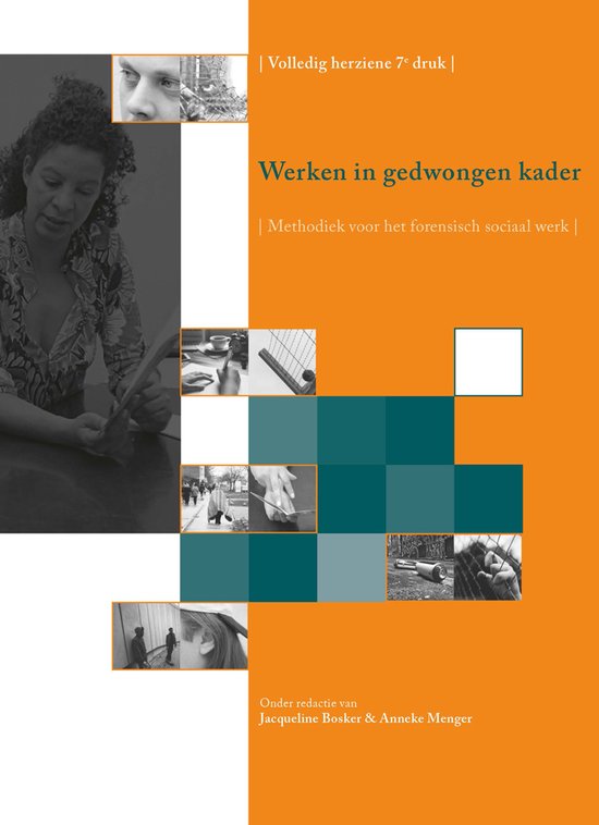 Werken in gedwongen kader