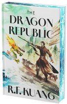 Poppy War-The Dragon Republic Deluxe Collector's Edition