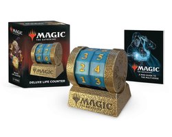 Rp Minis - Magic: The Gathering: Deluxe Life Counter