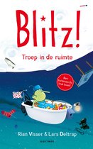 Blitz! 3 - Troep in de ruimte