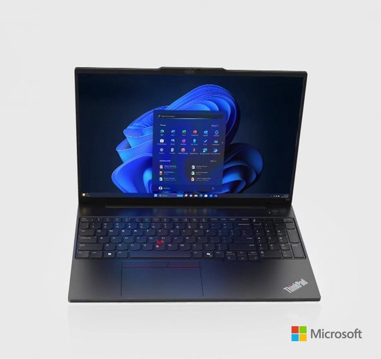 Lenovo ThinkPad E16 Gen 2 (Intel) Intel Core Ultra 5 125U Laptop