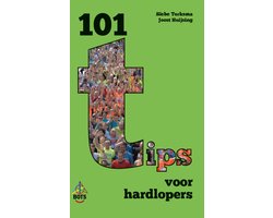 101 Tips voor hardlopers