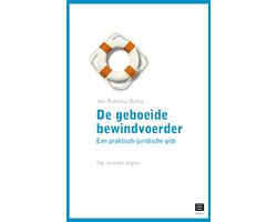 De geboeide bewindvoerder