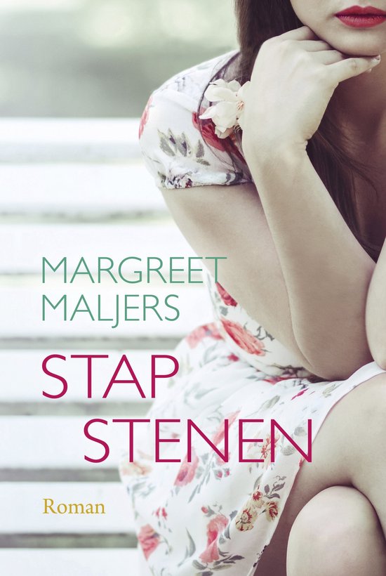 Stapstenen - cover