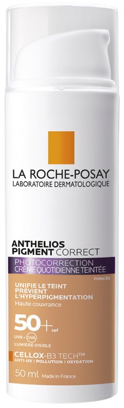 La Roche-Posay Anthelios