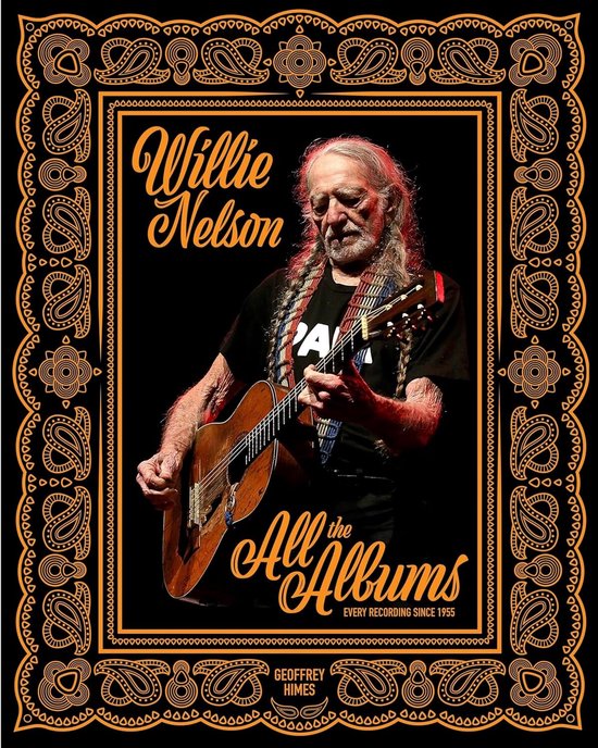 Willie Nelson