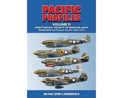Pacific Profiles Volume 11