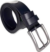 Ceinture Arrigo Medium Unisexe Noir 145 cm