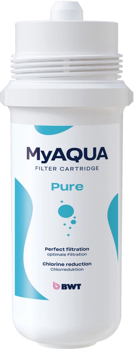 BWT MyAqua Filterpatronen
