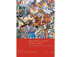 Osiris 38 - Osiris, Volume 38: Beyond Craft and Code