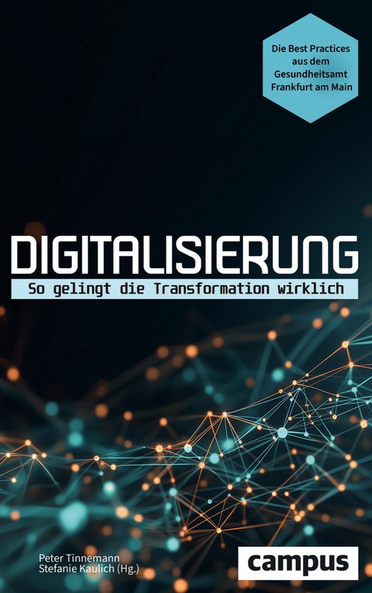 Digitalisierung - cover