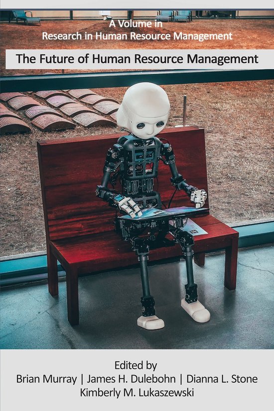 Research in Human Resource Management - The Future of Human  ... - cover