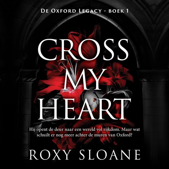 Cross My Heart - cover