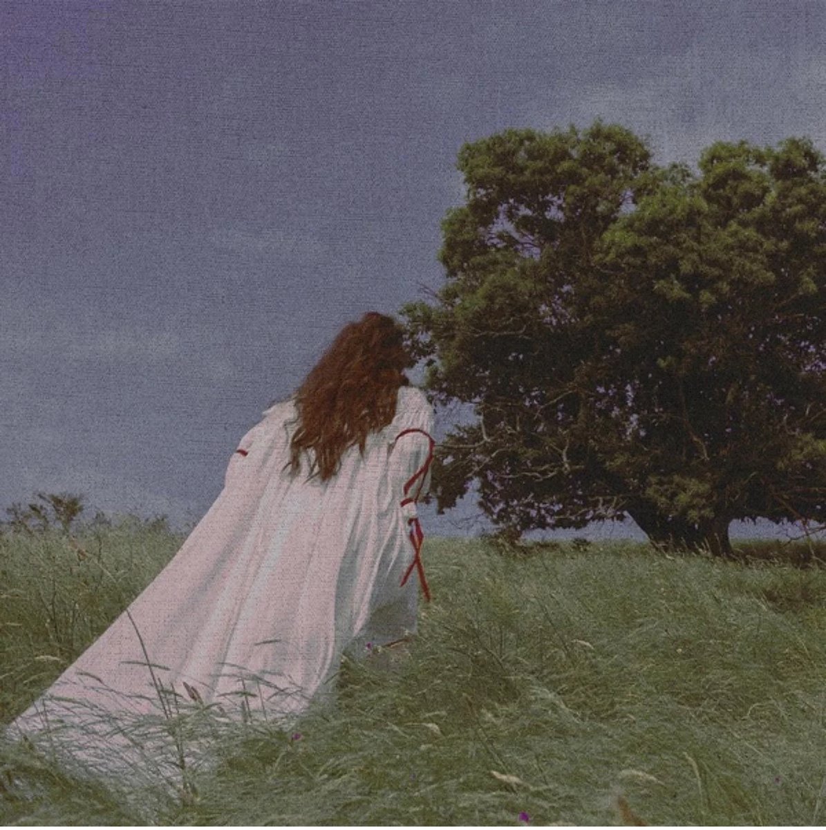 Lucie Dans Le Ciel - Sauvage Et Vivante (LP) (Coloured Vinyl)