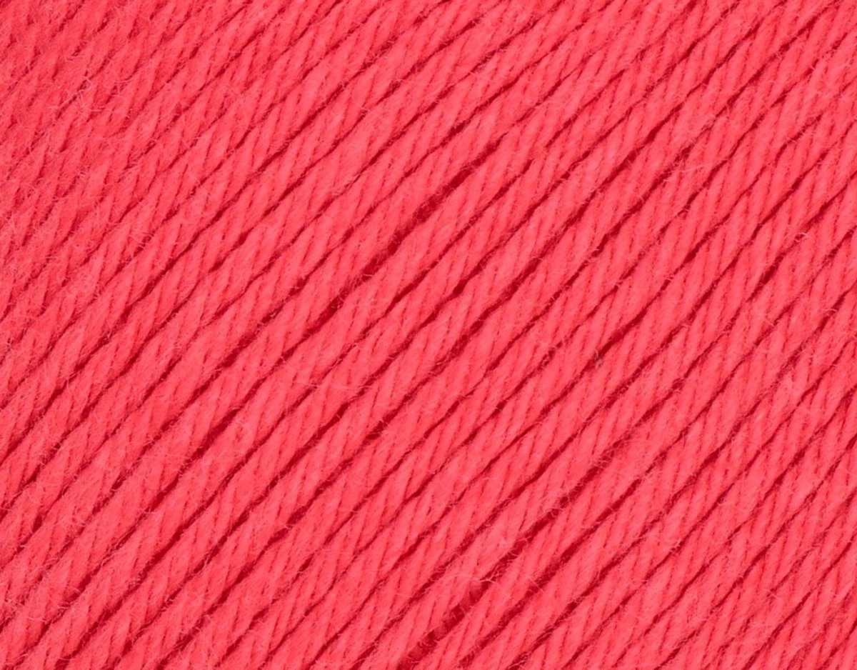 Stylecraft Naturals Bamboo and Cotton 7136 Rouge - Haakgaren / Breigaren