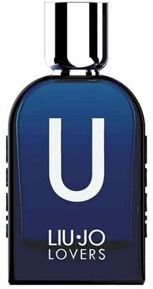 Liu Jo Lovers Man Eau de toilette spray 30 ml