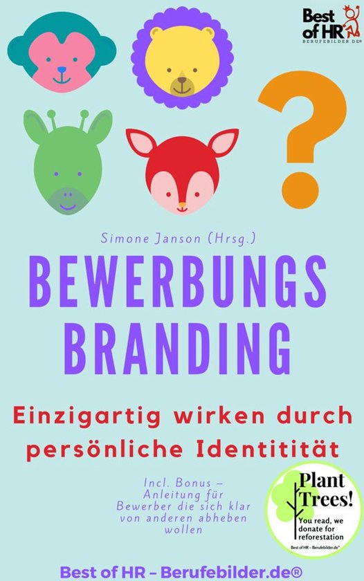 Success Revolution Edition - Bewerbungs-Branding – Einziga ... - cover