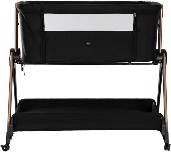 Puck Co-Sleeper Claire