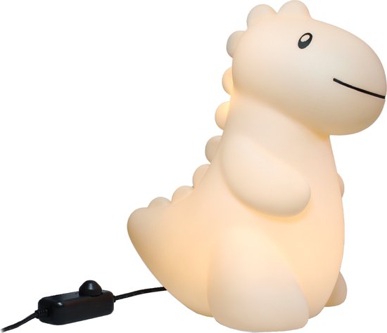 Atelier Pierre - nachtlampje - Jéroom - MoodLight - Sand - met dimmer van Atelier Pierre — afbeelding 5