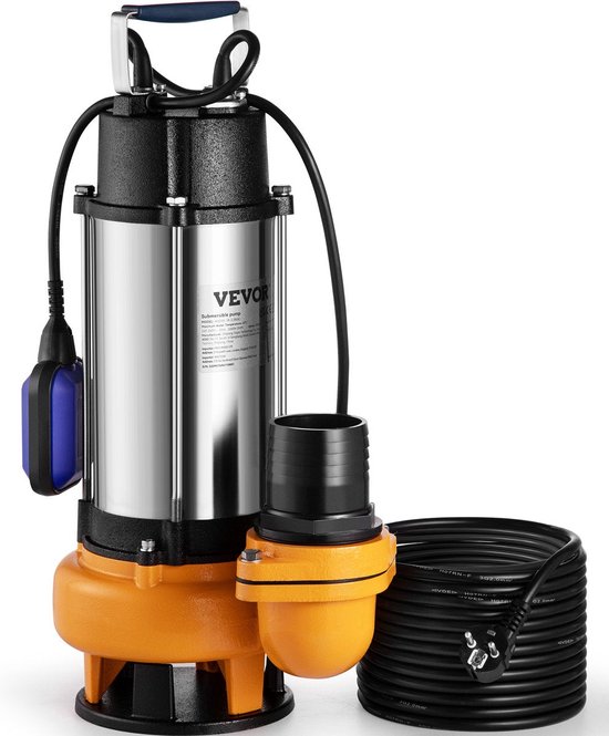 Problue: Multifunctionele haspel 150 ft / 45 m