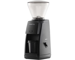 Elektrische Koffiemolen voor Espresso - 230V Koffiemolen met Precisie Instellingen