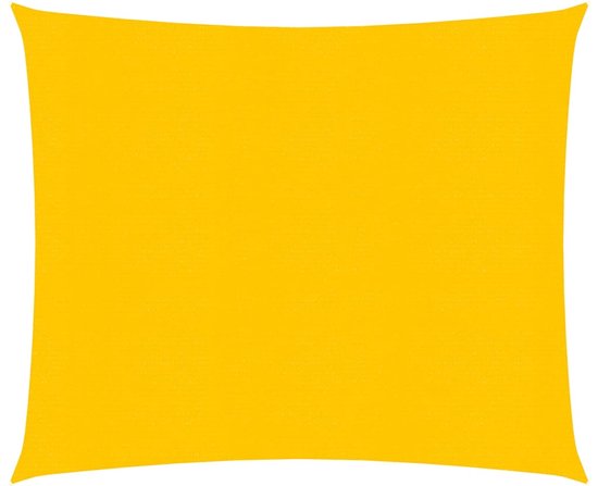 Hanse Schaduwdoek Vierkant Waterdoorlatend 5x5 M Zonnedoek Wit