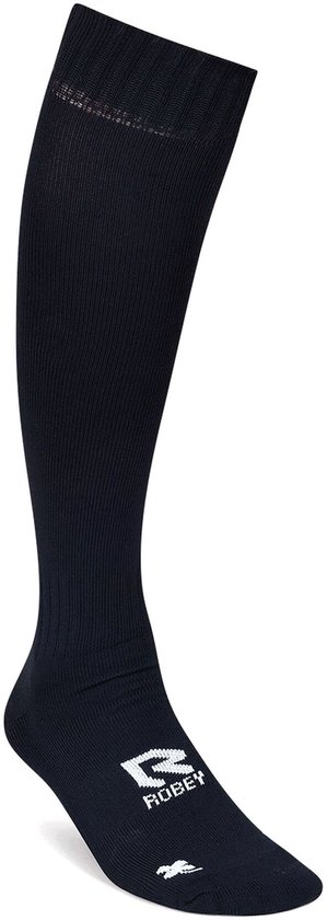 Chaussettes de football Robey Basic Socks (taille 32-36) - Zwart