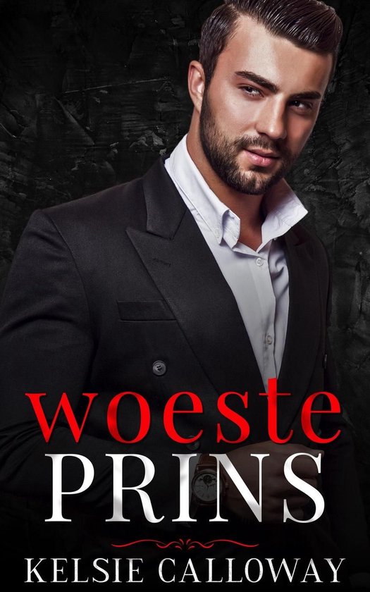 De Valenti Misdaadfamilie - Woeste Prins