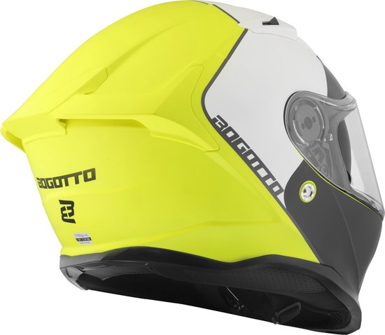 Bogotto V151 SPN Casco - Mejores Precios