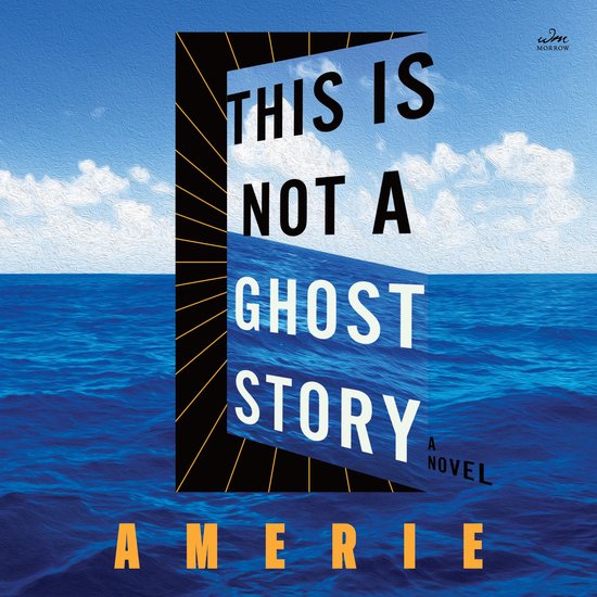 This Is Not a Ghost Story - cover