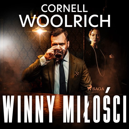Winny miłości - cover