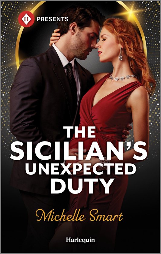 The Sicilian's Unexpected Duty - cover