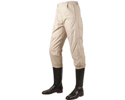 Horseware Unisex Waterdichte Overtrousers XL Wit